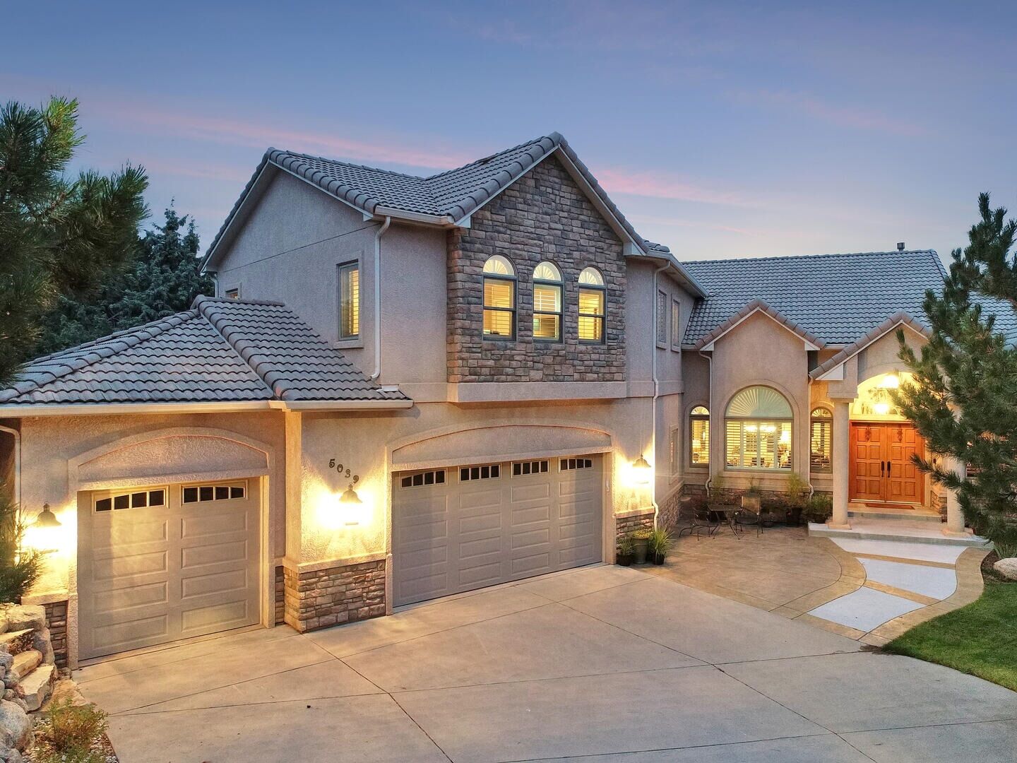 5039 Stonehill Rd. #2